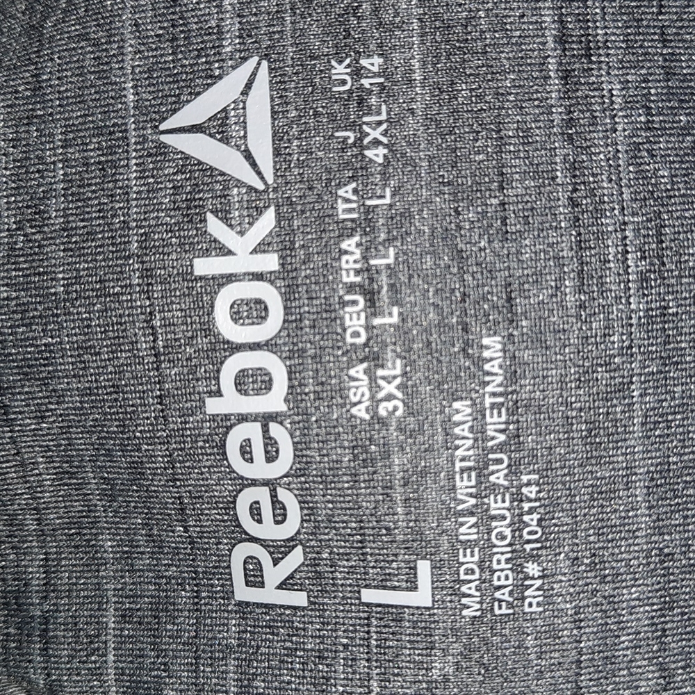 REEBOK Active Legging Large - Picture 6 of 7